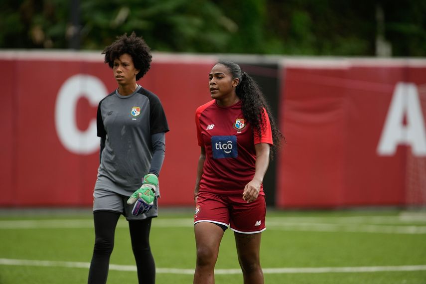 Panamá Femenina ya tiene convocatoria para amistosos ante Ecuador