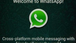 Se restablece el servicio de  WhatsApp tras reportar falla