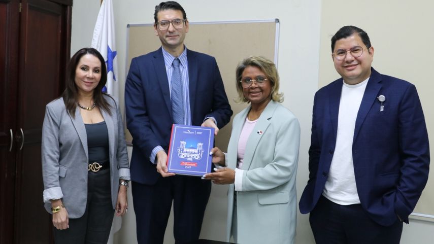 ONU evalúa avances en programas de salud en Panamá