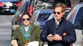 Drew Barrymore quiere tomarse la vida con calma