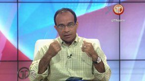 Gestión administrativa de Quijano ha sido muy pobre: Rainiero Salas Gestión administrativa de Quijano ha sido muy pobre: Rainiero Salas