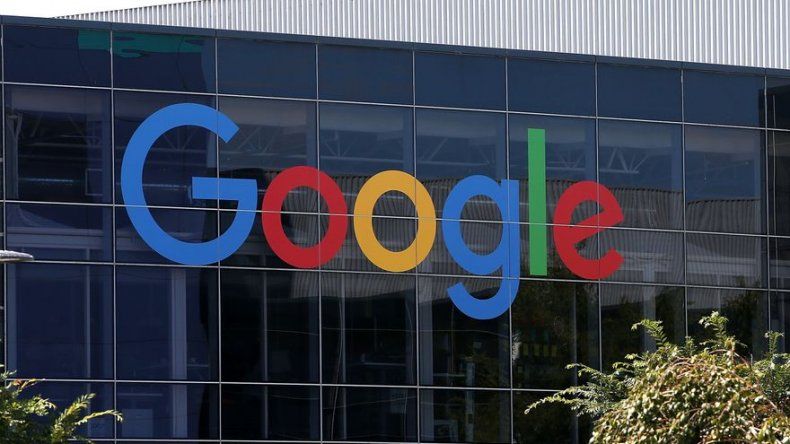 Google acusado de discriminación salarial por tres exempleadas