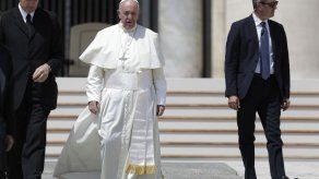 El papa se reunirá con Putin en julio