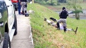 Capturan a varios sospechosos de robo a local de La Chorrera Capturan a varios sospechosos de robo a local de La Chorrera