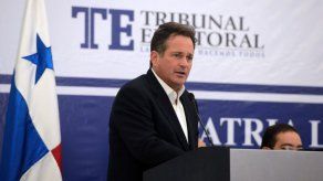Navarro reacciona a levantamiento de fuero penal electoral