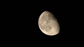 China presenta el vehículo con el que explorará la cara oculta de la Luna