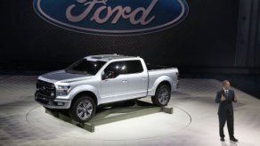 Ford invertirá 700 millones de dólares en su planta de Oakville