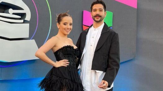 Camilo vendrá a Panamá junto a Evaluna y su hija índigo