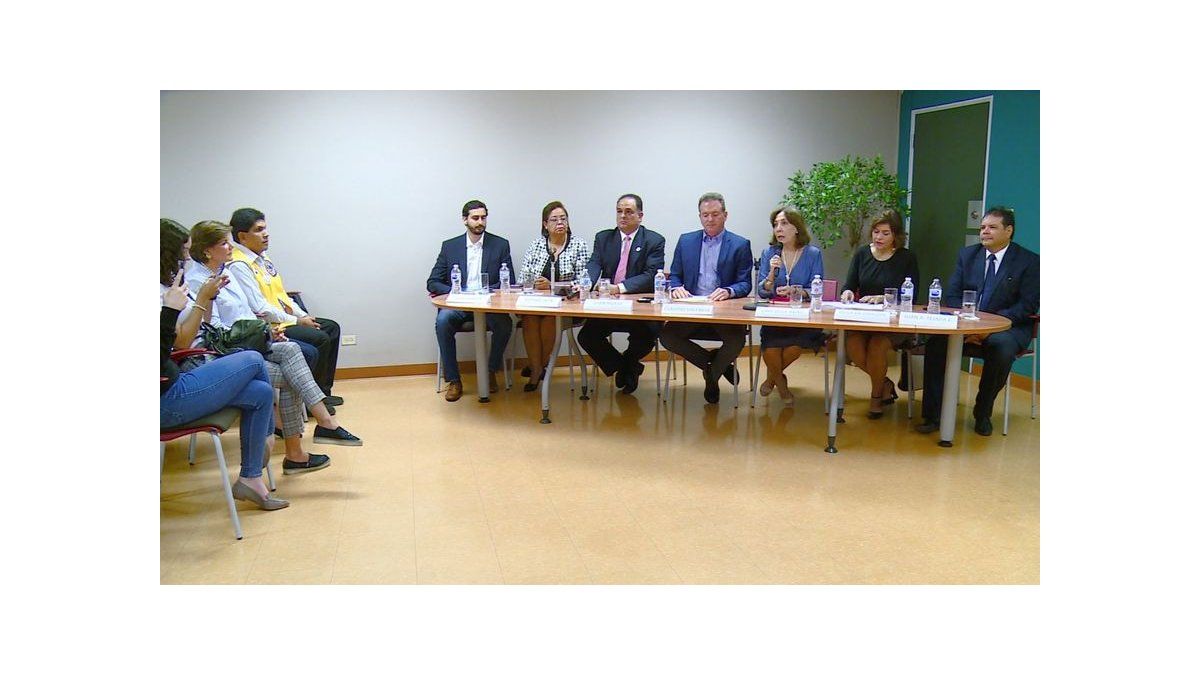 Espacio Cívico lanza plataforma que consolida información de candidatos a diputados