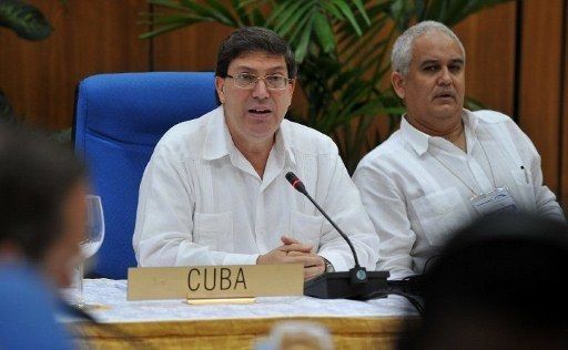 Cuba culpa a EE.UU de su exclusión en la Cumbre de las Amércias