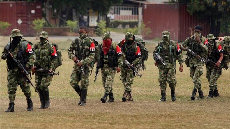 Guerrilla ELN reconoce disparos a caravana de Aída Abella