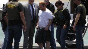 Hallan cadáver de niño desaparecido en California