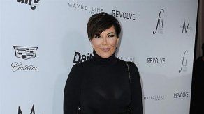 Detienen a una mujer por acosar a Kris Jenner