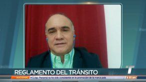 Aumento en las infracciones de tránsito en el 2022 provoca revisión de las sanciones en Panamá