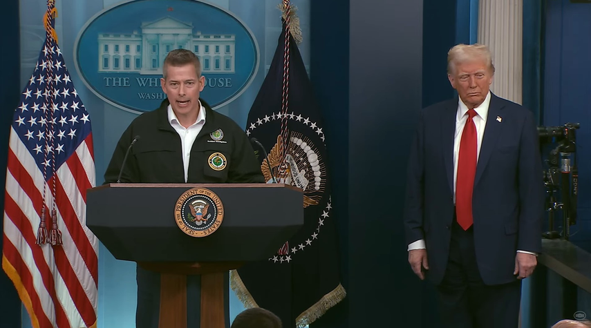 Tragedia aérea en Estados Unidos