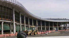 Terminal 2 del Aeropuerto de Tocumen operará a partir de octubre de 2018