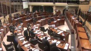 PRD preocupado por tratado fiscal entre Panamá y EU