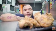 receta: aprende como hacer un pollo frito perfecto receta: aprende como hacer un pollo frito perfecto