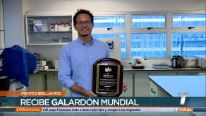 Mentes Brillantes: Rolando Gittens