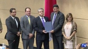 Presentan proyecto de ley que busca rebajar el impuesto inmueble