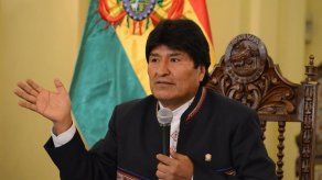 Ministros de Evo Morales presentarán su renuncia colectiva en Bolivia
