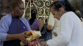 ¿Ya salió el pan? Falta de harina complica abastecimiento en Cuba