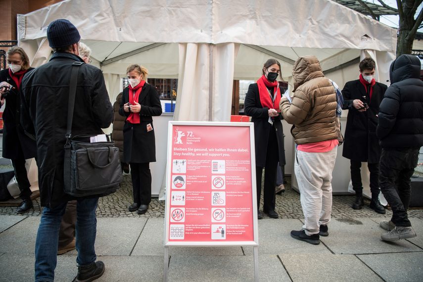 Según el Instituto Robert Koch (RKI