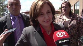 Procuradora solicitó audiencia para acumular denuncias contra Peñaloza