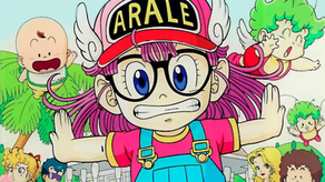 Akira Toriyama: Esta fue la primera obra maestra del japonés y no es Dragon Ball