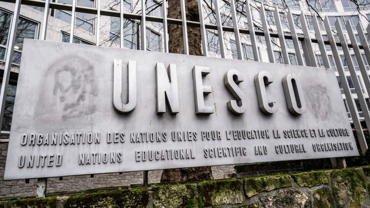 Nicaragua sale de la UNESCO