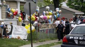 Secuestradas de Cleveland estuvieron encadenadas durante su cautiverio