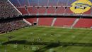 La Champions League en el Spotify Camp Nou