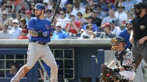 Hamilton se reintegra el lunes a los Rangers