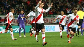 Argentina: River demuele 5-1 a Quilmes