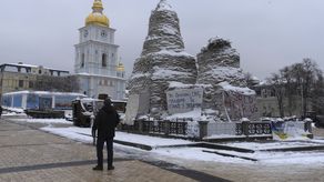 Se trata de un nuevo esfuerzo diplomático asociado a Ucrania impulsado por Macron.