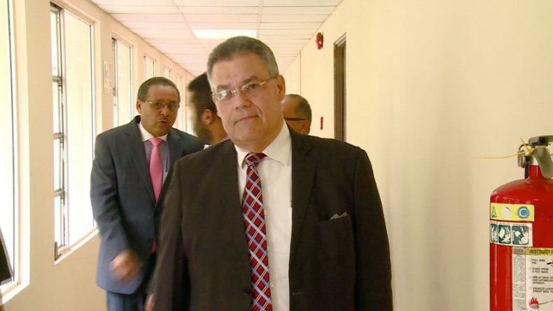 Exalcalde Vallarino, investigado por coimas, busca ser candidato a diputado por el Panameñismo