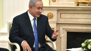 Israel ataca posiciones sirias tras la incursión de un dron