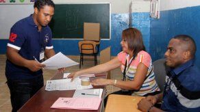 Elecciones en circuito 2-1