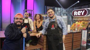 ¡Increíble! K4G y Marce le ganan a un Top Chef