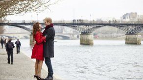 Los 7 lugares más románticos del mundo para una luna de miel