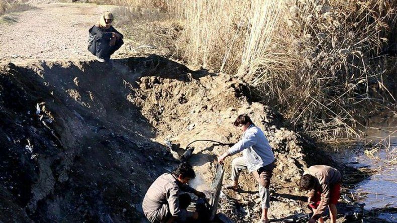 Jordania confirma caída de avión en Siria y captura del piloto por el Estado Islámico