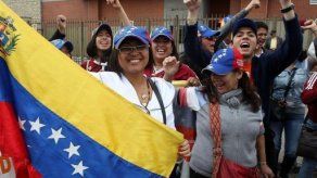 Equipo Capriles niega datos de chavismo y afirma han votado 7 millones