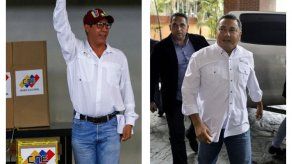 Rivales de Maduro denuncian chantaje del gobierno para movilizar votantes