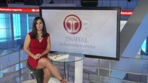 TR Digital edición del 30 de enero de 2017