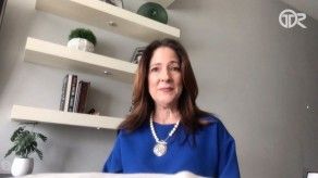 Flor Mizrachi Pregunta: Patricia Planells, asesora financiera