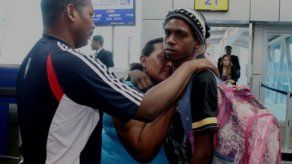 Panamá: Náufrago sobreviviente demanda a línea de crucero de EEUU