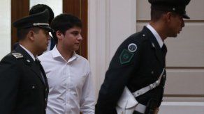 Japonesa desaparecida en Francia habría muerto asfixiada por su exnovio chileno