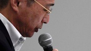Renuncia el hombre que heredó las riendas de Nissan tras el arresto de Ghosn