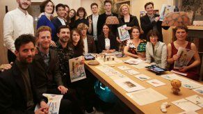 Un colectivo gana premio Turner de arte por recuperar barrio