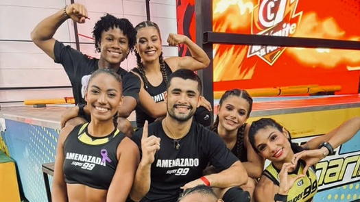 Calle 7 Panamá Calle 7 Panamá